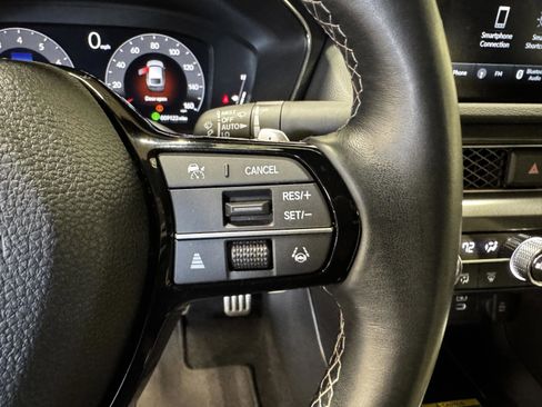 Certified 2025 Acura Integra A-Spec image 15