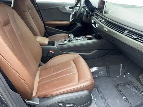 Used 2019 Audi A4 2.0T Premium Plus w/ Premium Plus Package image 45