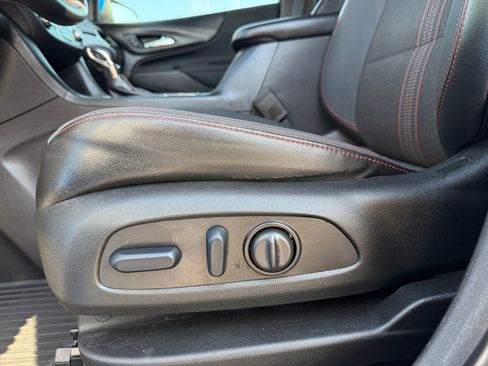 Used 2024 Chevrolet Equinox RS image 14