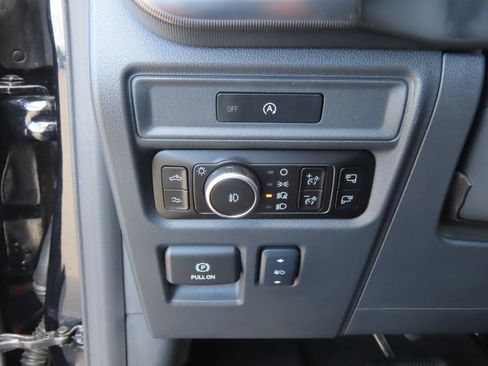 Certified 2025 Ford F150 Raptor AWD/4WD image 26
