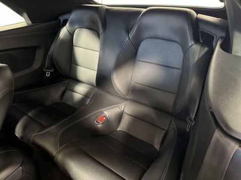 Used 2022 Ford Mustang GT Premium image 24