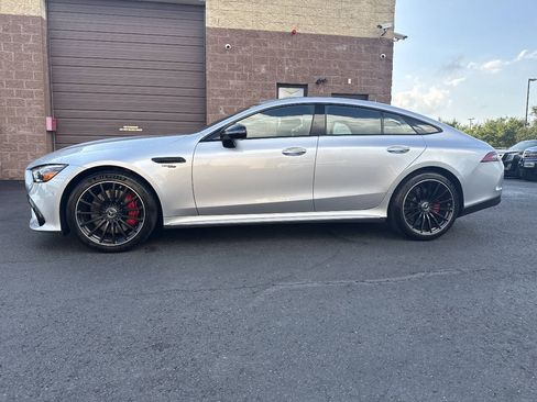 Used 2022 Mercedes-Benz AMG GT 53 image 2