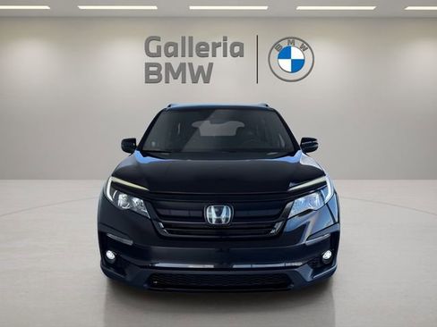 Used 2022 Honda Pilot Sport image 3