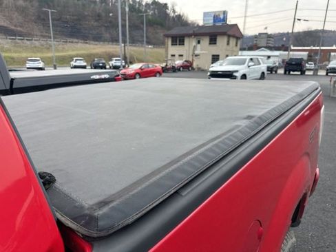 Used 2010 Ford F150 4x4 Regular Cab image 7