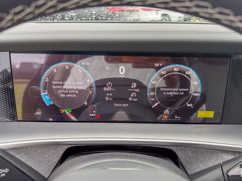 New 2026 Volkswagen Tiguan S image 15