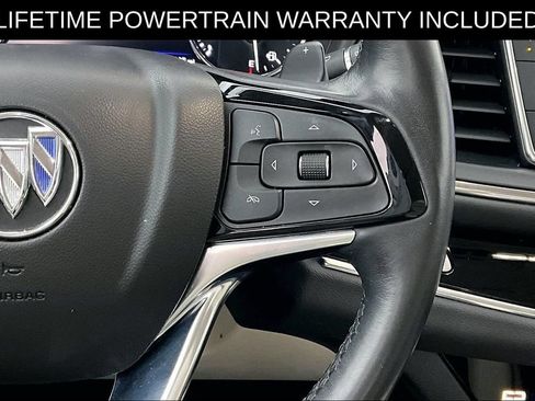 Used 2023 Buick Enclave Avenir w/ Avenir Technology Package AWD/4WD image 27