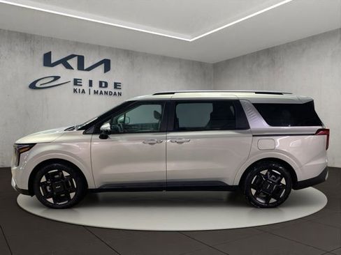 New 2026 Kia Carnival EX image 6