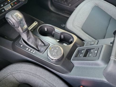 New 2026 Ford Bronco Big Bend AWD/4WD image 27