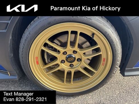 Used 2022 Subaru WRX Premium image 5