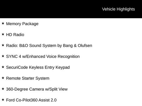 Certified 2023 Ford Escape Active w/ Tech Pack #2 FWD image 11