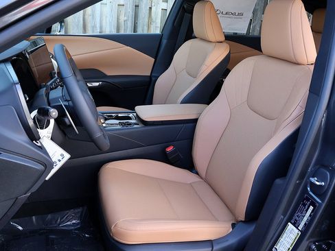 New 2026 Lexus RX 350h image 11