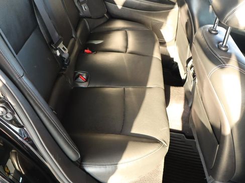 Used 2016 INFINITI Q50 3.0t Premium w/ Driver Assistance Package image 34