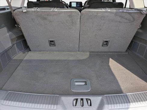 Used 2025 Lincoln Aviator Reserve w/ Equipment Group 201A image 6