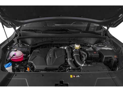 New 2026 Kia Sorento SX AWD/4WD image 35