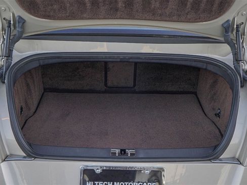 Certified 2016 Bentley Continental GT image 44