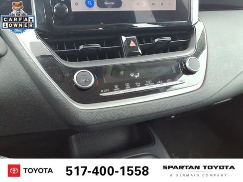 Used 2024 Toyota Corolla LE image 20