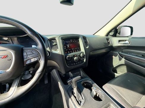 Used 2018 Dodge Durango GT w/ Premium Group AWD/4WD image 32