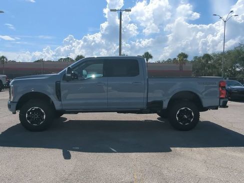 New 2026 Ford F250 Lariat w/ Tremor Off-Road Package AWD/4WD image 8