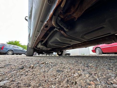 Used 2010 Toyota RAV4 4WD image 12