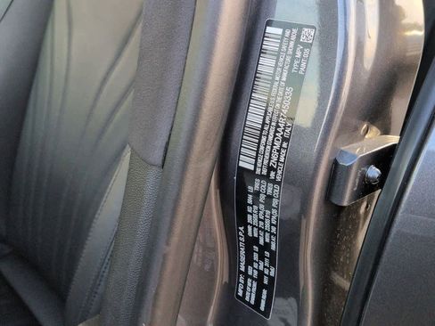 Used 2024 Maserati Grecale GT image 36