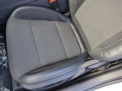 New 2025 Ford Mustang EcoBoost image 4