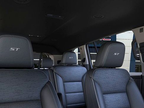 New 2026 Buick Enclave Sport Touring w/ Power Package image 24