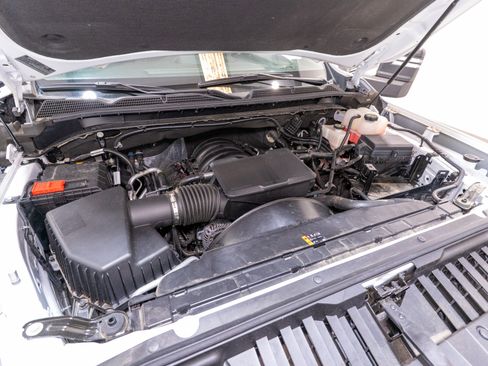Used 2024 GMC Sierra 2500 Pro w/ Convenience Package RWD image 31