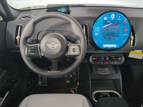 New 2026 MINI Cooper Countryman S image 12