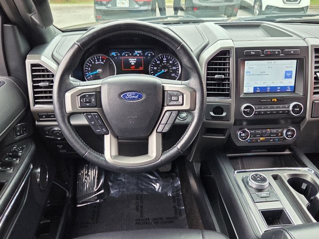 Used 2021 Ford Expedition XLT RWD image 12
