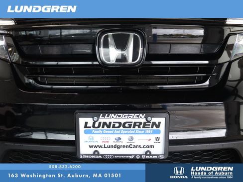 Used 2022 Honda Pilot Special Edition image 35