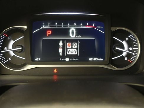 Certified 2023 Honda Passport EX-L image 11