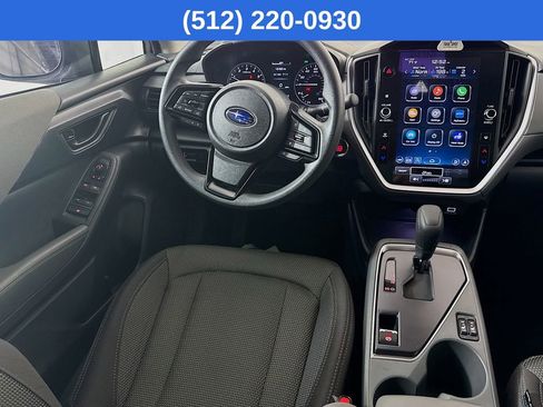 Used 2024 Subaru Crosstrek 2.0i Premium image 27