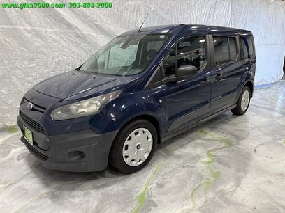 Used 2016 Ford Transit Connect XL