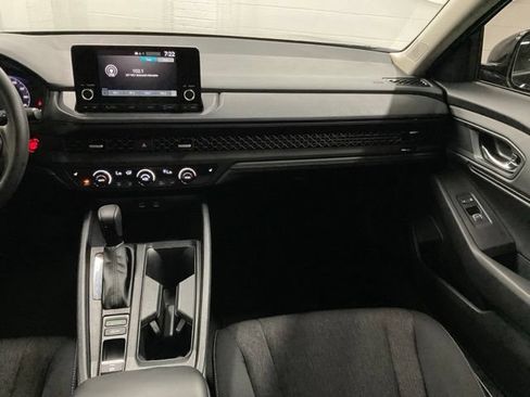 Used 2024 Honda Accord EX image 15