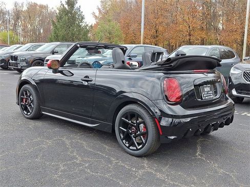 New 2026 MINI Cooper John Cooper Works image 6