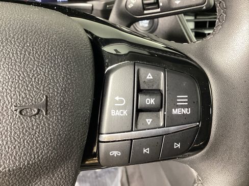 Used 2023 Ford Escape Active AWD/4WD image 25