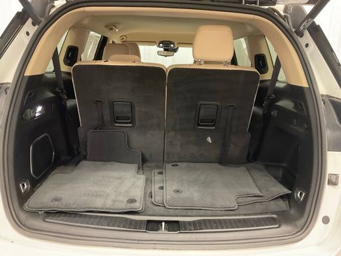 Used 2021 Jeep Grand Cherokee L Limited AWD/4WD image 9