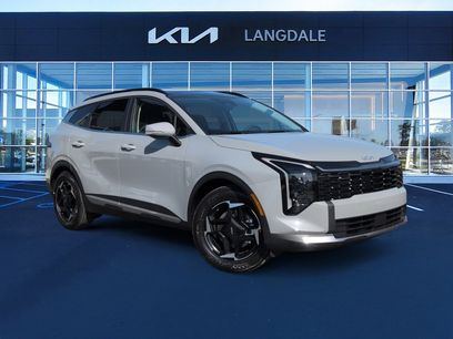 New 2026 Kia Sportage EX w/ EX Panorama Roof Package