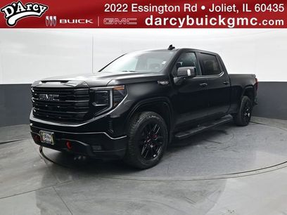 Used 2024 GMC Sierra 1500 Elevation w/ Elevation Premium Package