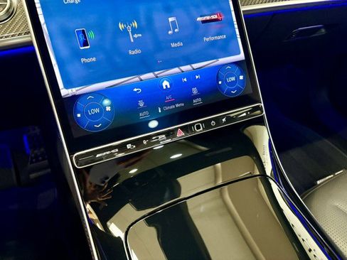 New 2026 Mercedes-Benz S 63 AMG S image 22