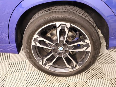 Used 2025 BMW X2 xDrive28i w/ M Sport Package image 20