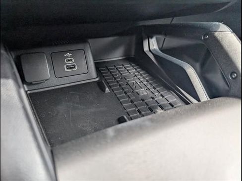 New 2025 Ford Bronco Sport Badlands w/ Badlands Tech Package image 14