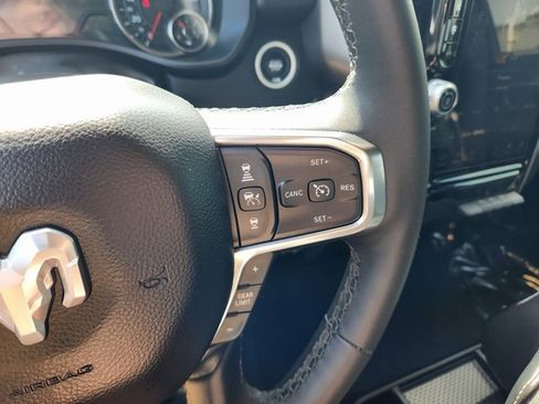 Used 2025 RAM 1500 Laramie image 23