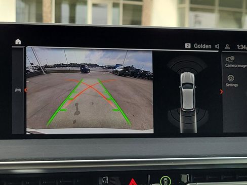 Certified 2024 BMW X3 xDrive30i image 18