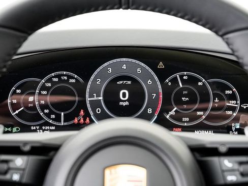 New 2026 Porsche Cayenne GTS AWD/4WD image 16