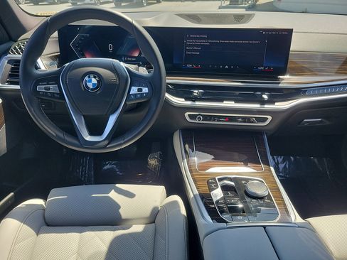 Used 2024 BMW X5 sDrive40i w/ Parking Assistance Package RWD image 11