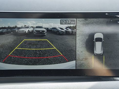 New 2026 Hyundai Tucson Limited w/ Tow & Go Package image 40