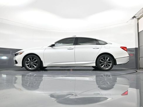 Used 2021 Honda Accord EX-L image 22