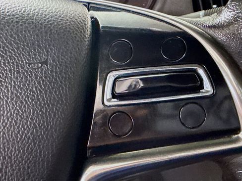 Used 2015 Cadillac ATS 2.0T AWD Sedan image 15