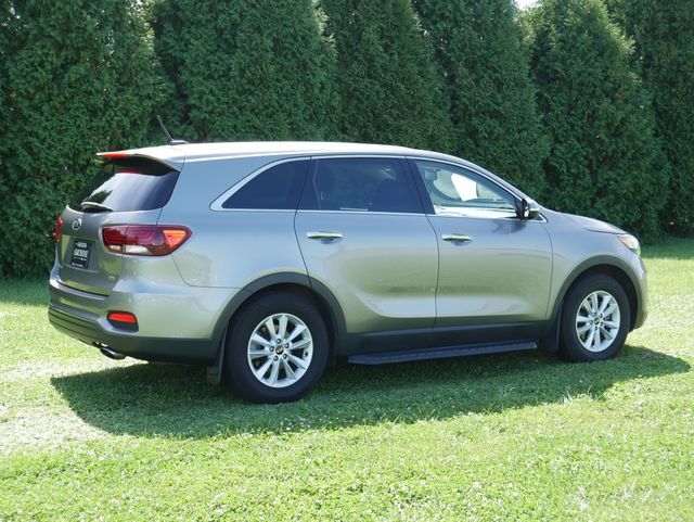Used 2019 Kia Sorento FWD image 7